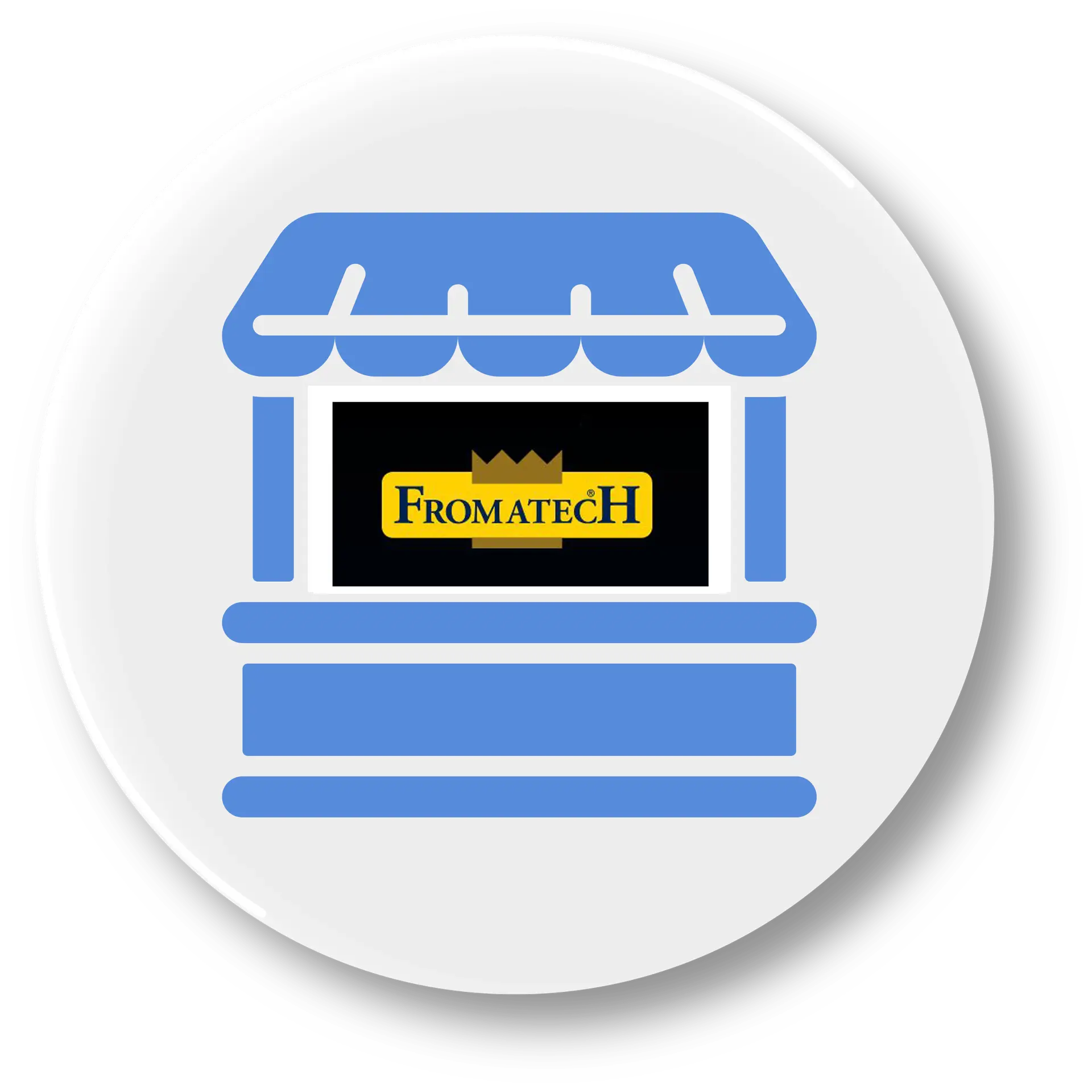 Fromatech Ingredients - Leer- en Werkmarkt